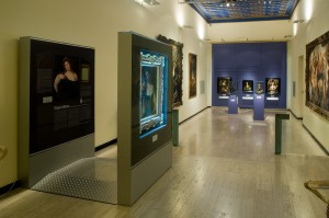 Tizianovo zrcadlo 2007